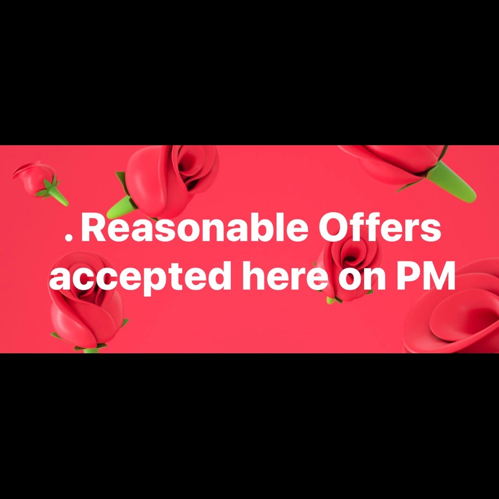 maybe accepted considering all PM fees.